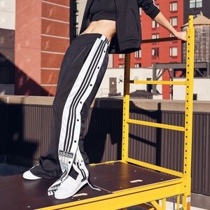 Adidas Tearaway Tack Pant